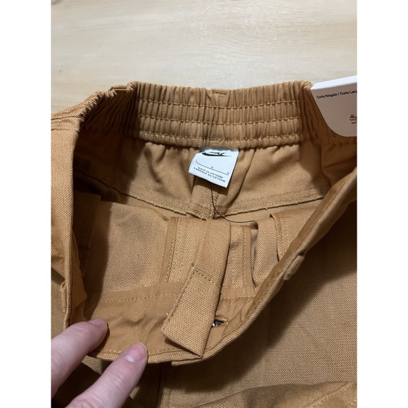 Nike Sportswear Metro Ground Carpenter Pants FV8047-224 Size Large Youth Kids - Picture 8 of 11